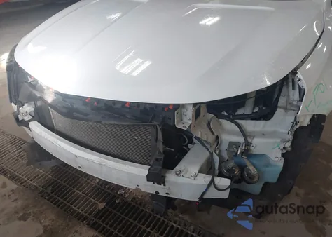 2015 Chevrolet Impala 2Lt from USA, damaged, VIN 2G1125S31F9222041